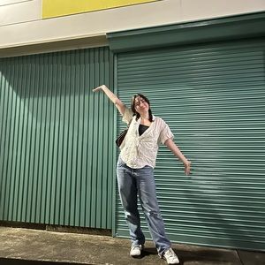 Meet your Posher, Winter